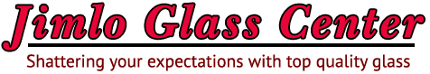 Jimlo Glass Center